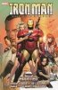 IRON MAN HAUNTED TP [9780785125570]
